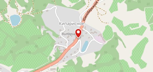 Вино & Сыр на карте