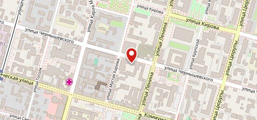 Вино и Сыр на карте