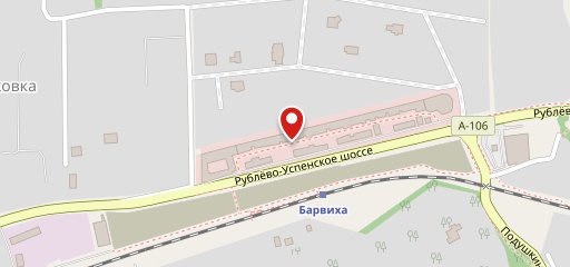 Wine&Crab на карте