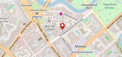 More Viny на карте