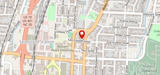 Wine Authorities Raleigh ~ Wine Shop на карте