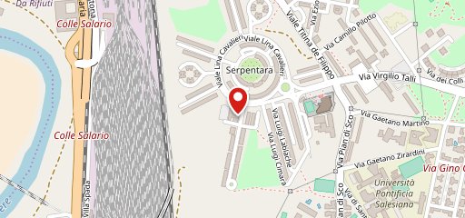 Wine Bar Caffe на карте