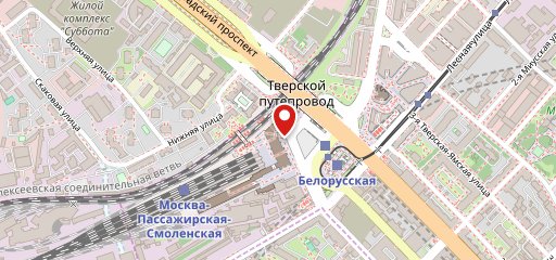 Wine Express на карте