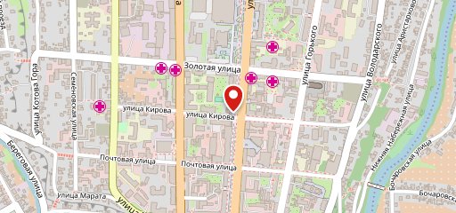 Wine Place на карте