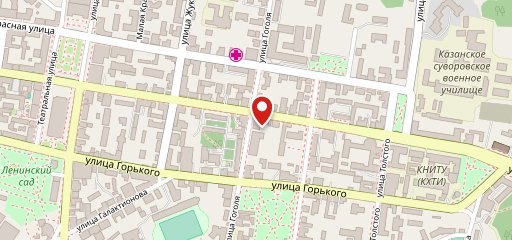 Винные марионетки на карте