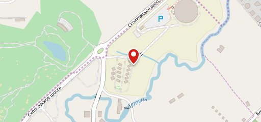 Eno Bistro на карте