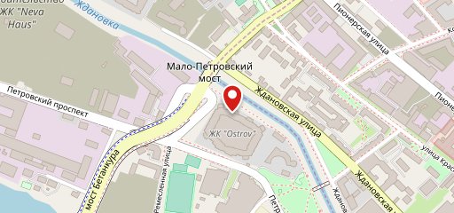 Вайн стори на карте