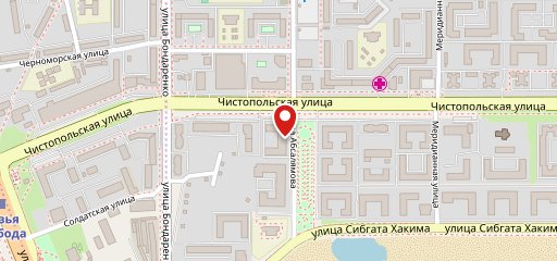 Винотека Галерея вин на карте