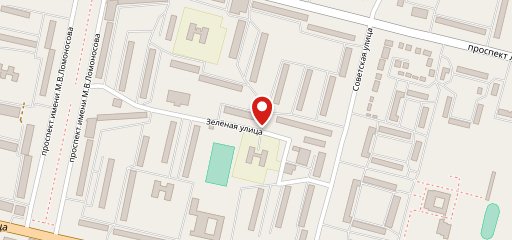 Винный погреб на карте