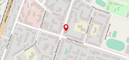 Винный погреб на карте