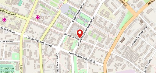 Wine&Spirits на карте