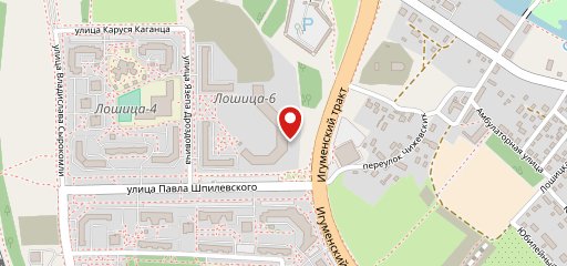 Wine&Spirits на карте