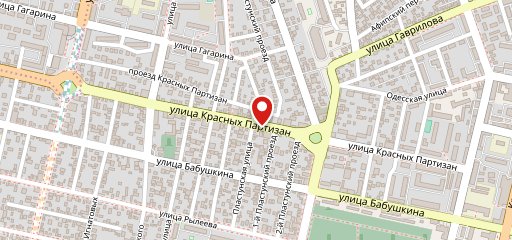 WINEEXPRESS на карте