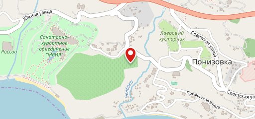 Winekitchen на карте