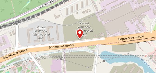 WineZone на карте