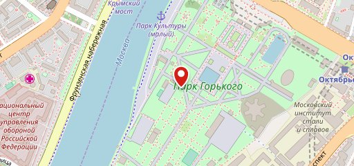 Wing or Leg на карте