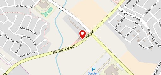 Wing Pro на карте