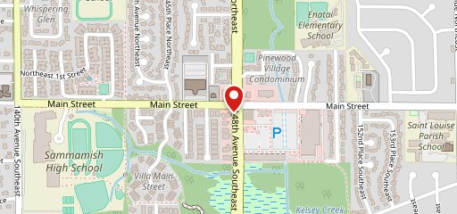 Wing Stop на карте