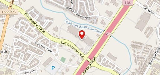 Wing Street на карте