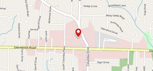 Wings To Go на карте