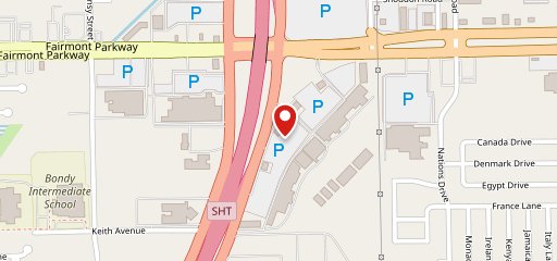 Wings To Go на карте