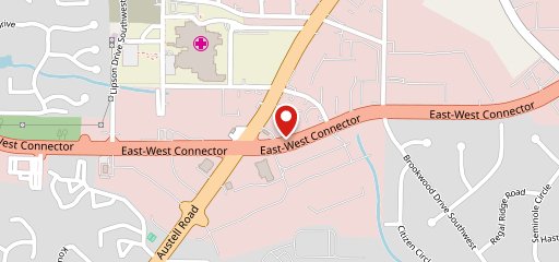 Wingstop на карте