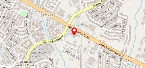 Wingstop на карте
