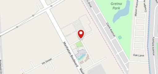 Wingstop на карте