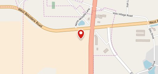 Wingstop на карте