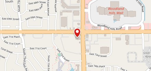 Wingstop на карте