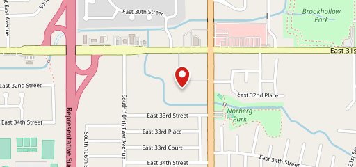 Wingstop на карте