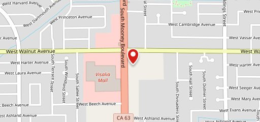Wingstop на карте