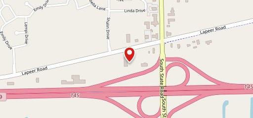 Wing Street на карте