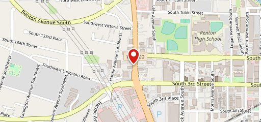 Wingstreet на карте