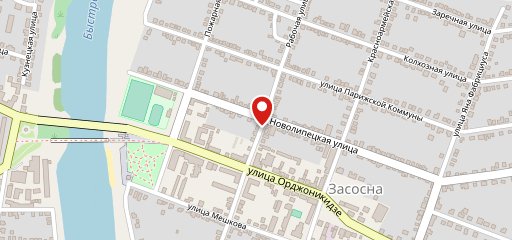 Winston's pub на карте