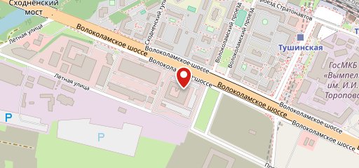 GUTENBERG tea&coffee (интернет-магазин) на карте