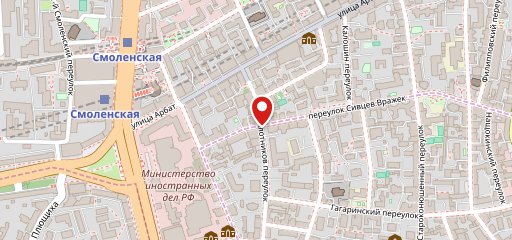 Вирт на карте