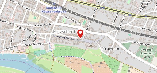 Wirtshaus на карте