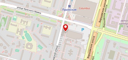 Wish Fish на карте
