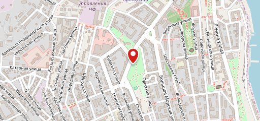 Wisteria cafe на карте