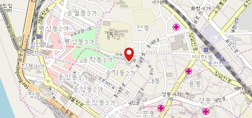 wknd Lounge 위크엔드 라운지 на карте