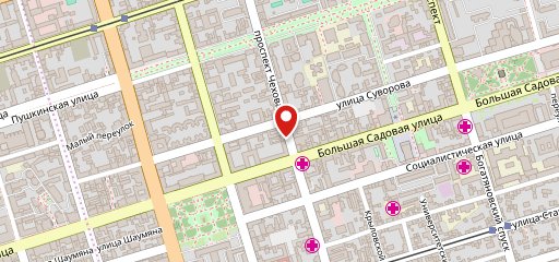 WKND на карте