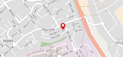שליס קפה на карте