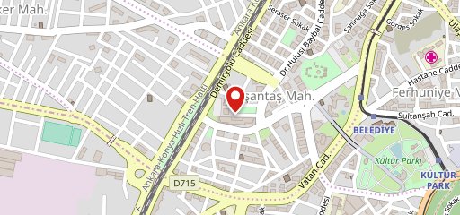 WodMark на карте