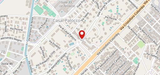 Wogs di Barnaba Amori на карте