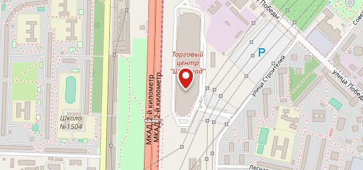 Wok&Box на карте