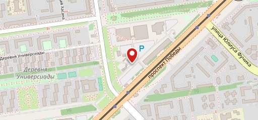 Wok & Go. Здесь едят лапшу на карте