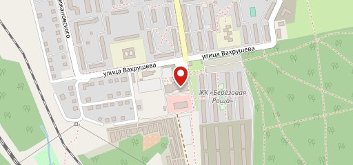 Wok & Roll на карте