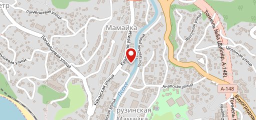 WOK & ROLL на карте