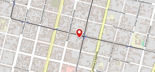 Wok & Rolls на карте